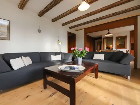 Regina D1, Appartement 8 personnes à Villars - Photo 2