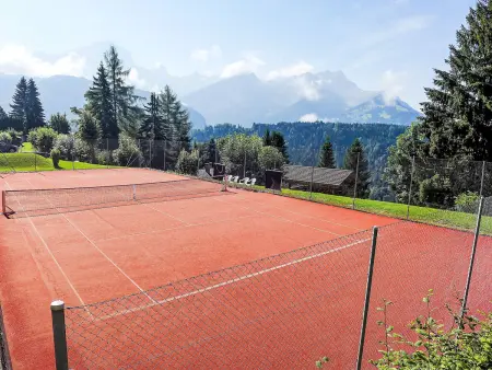 Regina D1, Appartement 8 personnes à Villars - Photo 4