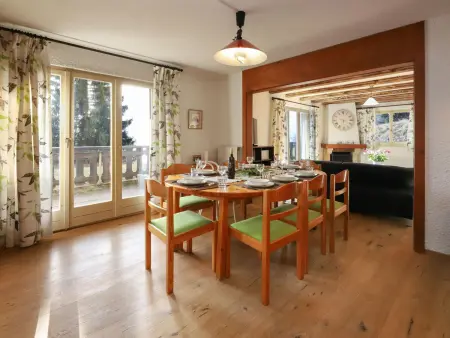 Regina D1, Appartement 8 personnes à Villars - Photo 5