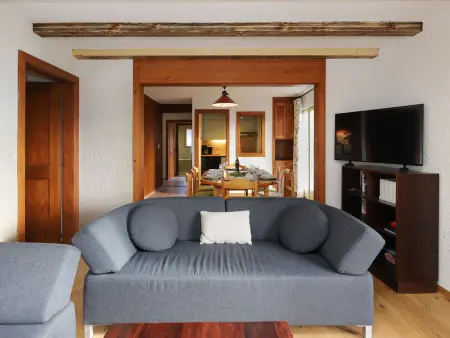 Regina D1, Appartement 8 personnes à Villars - Photo 8