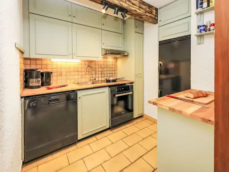 Regina D1, Appartement 8 personnes à Villars - Photo 9