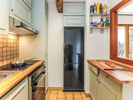 Regina D1, Appartement 8 personnes à Villars - Photo 10