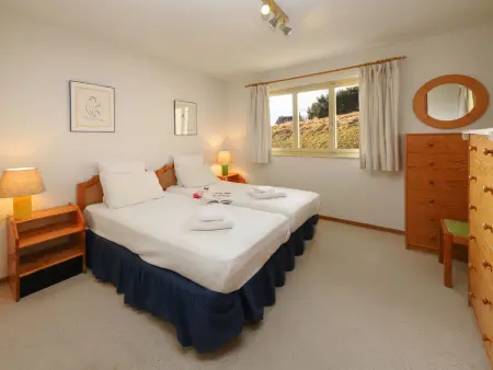 Regina D1, Appartement 8 personnes à Villars - Photo 12