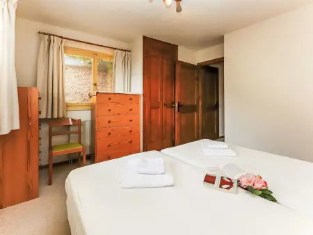 Regina D1, Appartement 8 personnes à Villars - Photo 13