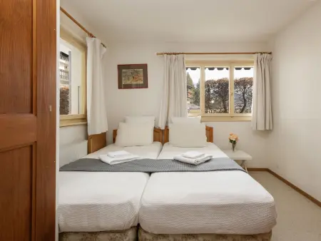 Regina D1, Appartement 8 personnes à Villars - Photo 15