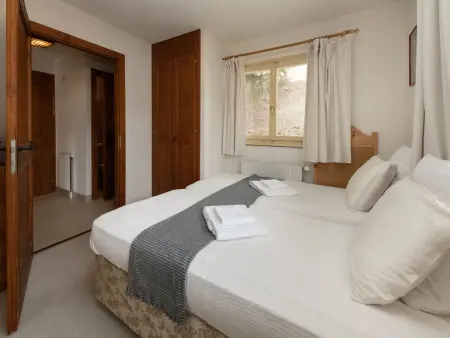 Regina D1, Appartement 8 personnes à Villars - Photo 16