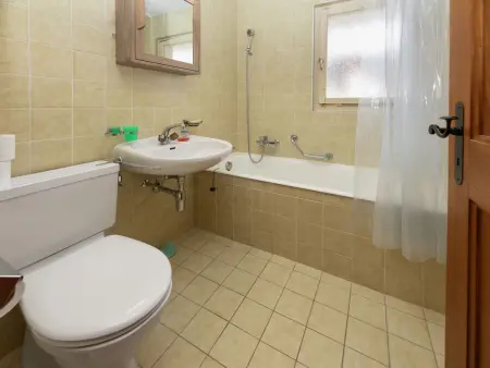 Regina D1, Appartement 8 personnes à Villars - Photo 18