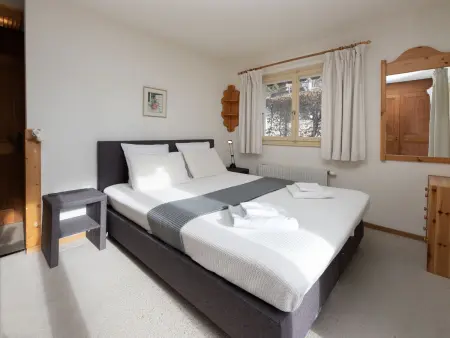 Regina D1, Appartement 8 personnes à Villars - Photo 19