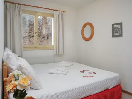 Regina D1, Appartement 8 personnes à Villars - Photo 25