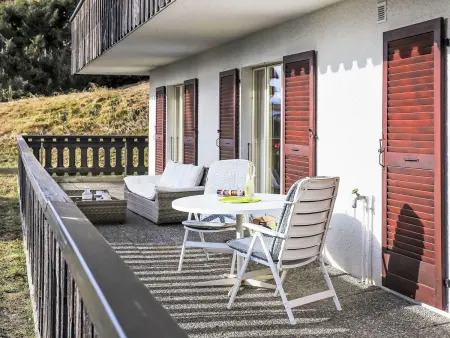 Regina D1, Appartement 8 personnes à Villars - Photo 28