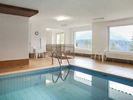 Regina D1, Appartement 8 personnes à Villars - Photo 30