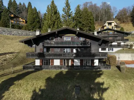 Regina D1, Appartement 8 personnes à Villars - Photo 33
