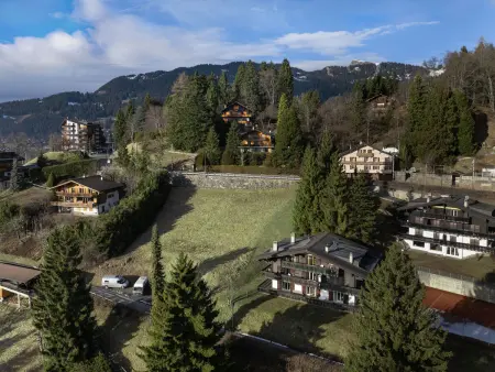 Regina D1, Appartement 8 personnes à Villars - Photo 34