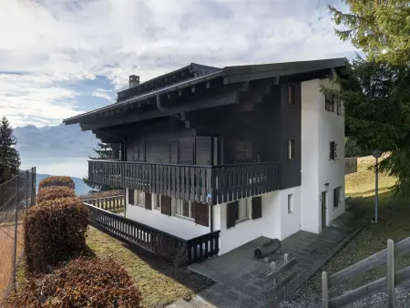 Regina D1, Appartement 8 personnes à Villars - Photo 35