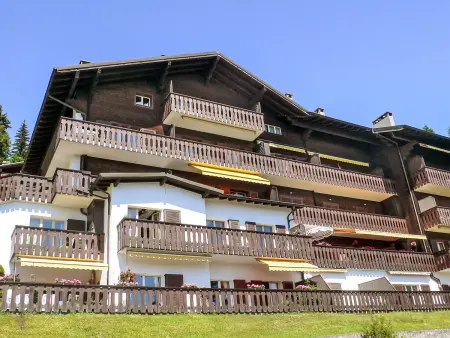 Regina D1, Appartement 8 personnes à Villars - Photo 36