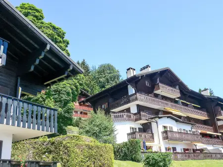 Regina D1, Appartement 8 personnes à Villars - Photo 39