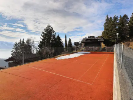 Regina D1, Appartement 8 personnes à Villars - Photo 40