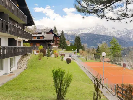 Regina D1, Appartement 8 personnes à Villars - Photo 41
