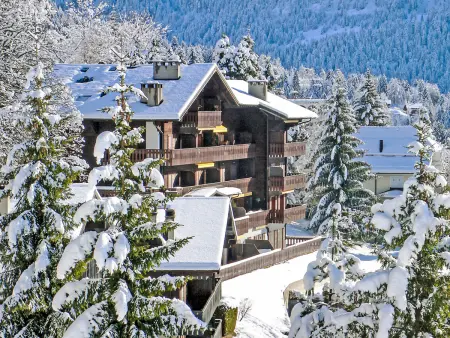 Regina D1, Appartement 8 personnes à Villars - Photo 42