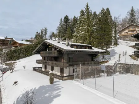 Regina D1, Appartement 8 personnes à Villars - Photo 56
