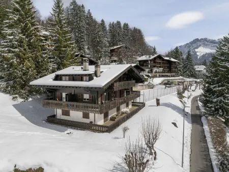 Regina D1, Appartement 8 personnes à Villars - Photo 57