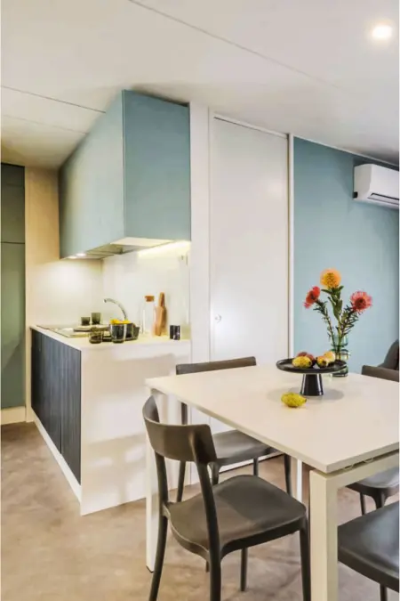 Charme Plus, Maison 4 personnes à Castiglione della Pescaia - Photo 3
