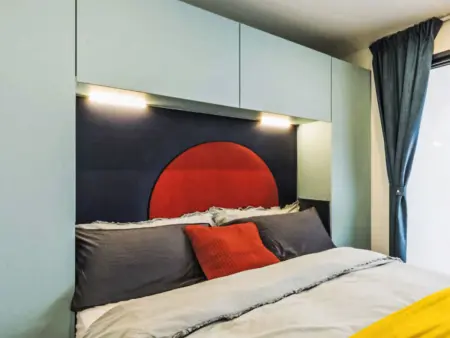 Charme Plus, Maison 4 personnes à Castiglione della Pescaia - Photo 4