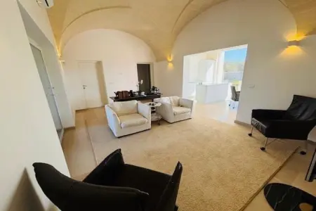 Villa Charme, Villa dans une oliveraie centenaire - Photo 2