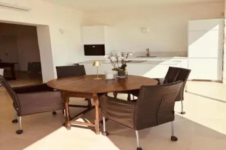 Villa Charme, Villa dans une oliveraie centenaire - Photo 3