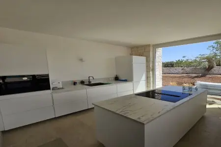 Villa Charme, Villa dans une oliveraie centenaire - Photo 4