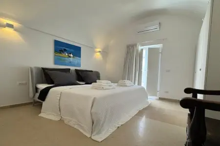 Villa Charme, Villa dans une oliveraie centenaire - Photo 5