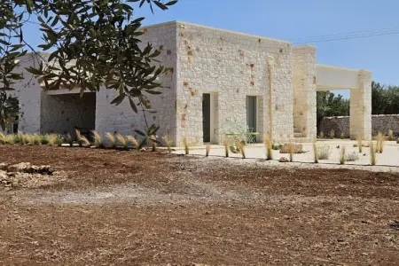Villa Charme, Villa dans une oliveraie centenaire - Photo 8