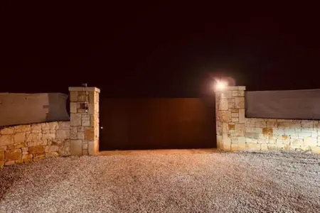 Villa Charme, Villa dans une oliveraie centenaire - Photo 14