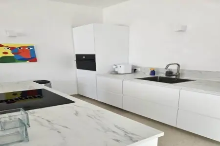 Villa Charme, Villa dans une oliveraie centenaire - Photo 15