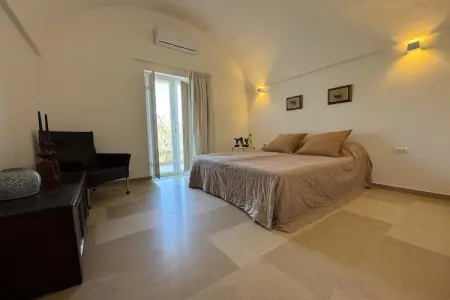 Villa Charme, Villa dans une oliveraie centenaire - Photo 18