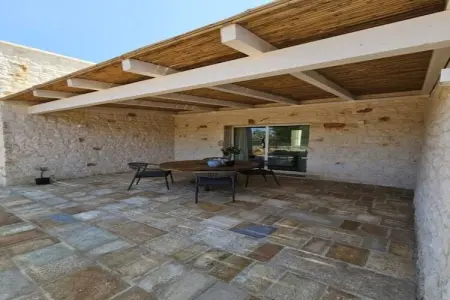 Villa Charme, Villa dans une oliveraie centenaire - Photo 24