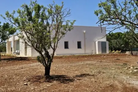 Villa Charme, Villa dans une oliveraie centenaire - Photo 26