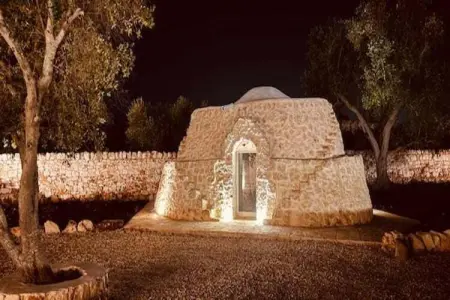 Villa Charme, Villa dans une oliveraie centenaire - Photo 28