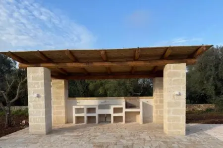 Villa Charme, Villa dans une oliveraie centenaire - Photo 30
