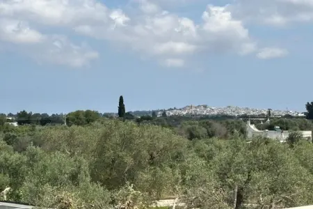 Villa Charme, Villa dans une oliveraie centenaire - Photo 31