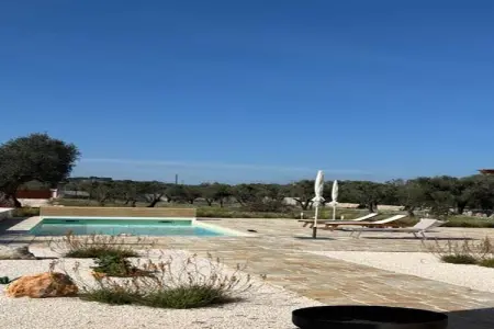 Villa Charme, Villa dans une oliveraie centenaire - Photo 35