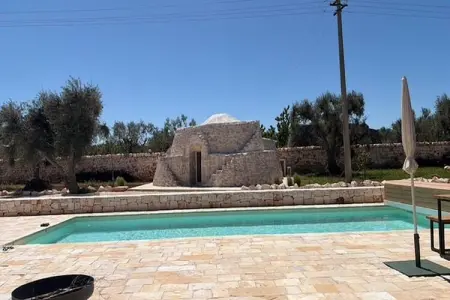 Villa Charme, Villa dans une oliveraie centenaire - Photo 36
