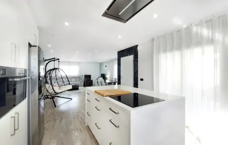 Maison 6 personnes à Olocau - Photo 6