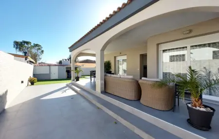 Maison 6 personnes à Olocau - Photo 12
