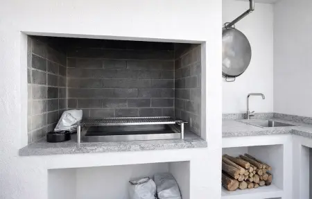Maison 6 personnes à Olocau - Photo 15