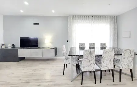 Maison 6 personnes à Olocau - Photo 18
