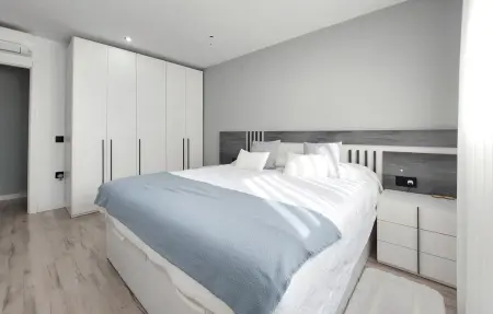 Maison 6 personnes à Olocau - Photo 21