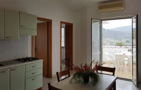 Appartement 2 personnes à Ricadi - Photo 3
