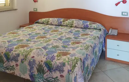 Appartement 2 personnes à Ricadi - Photo 4