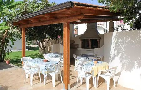 Appartement 2 personnes à Ricadi - Photo 6